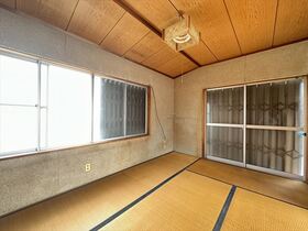 ●桑名市大字上野字松之下　中古一戸建て