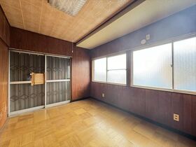 ●桑名市大字上野字松之下　中古一戸建て