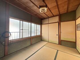 ●桑名市大字上野字松之下　中古一戸建て