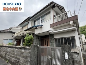 ●桑名市大字上野字松之下　中古一戸建て