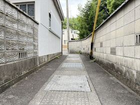 ●桑名市大字上野字松之下　中古一戸建て