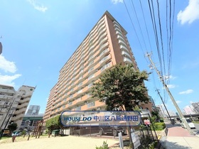 シティコーポ尾頭橋５号棟