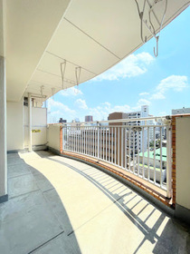 シティコーポ尾頭橋５号棟