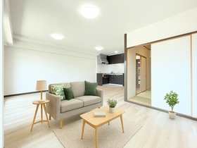 シティコーポ尾頭橋５号棟