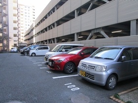 シティコーポ尾頭橋５号棟