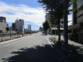 シティコーポ尾頭橋５号棟