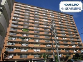 シティコーポ尾頭橋５号棟