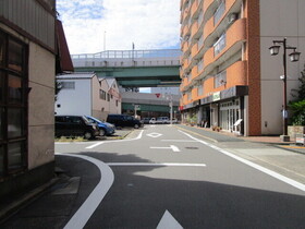 シティコーポ尾頭橋５号棟