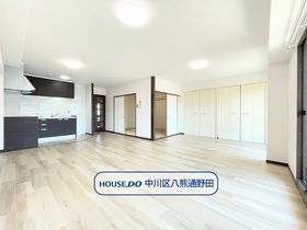 シティコーポ尾頭橋５号棟