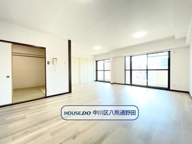 シティコーポ尾頭橋５号棟