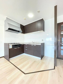 シティコーポ尾頭橋５号棟