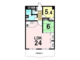 シティコーポ尾頭橋５号棟