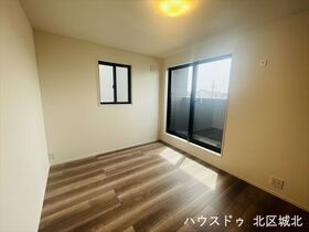 名古屋市北区光音寺町4期　全4棟　2号棟
