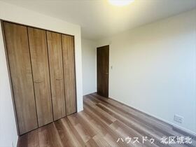 名古屋市北区光音寺町4期　全4棟　2号棟