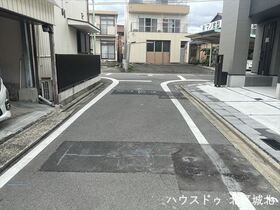 名古屋市北区光音寺町4期　全4棟　2号棟