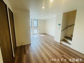 名古屋市北区光音寺町4期　全4棟　2号棟