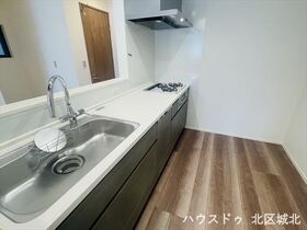 名古屋市北区光音寺町4期　全4棟　2号棟