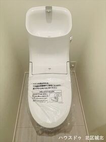 名古屋市北区光音寺町4期　全4棟　2号棟