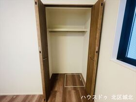 名古屋市北区光音寺町4期　全4棟　2号棟