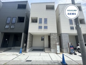 名古屋市北区光音寺町4期　全4棟　3号棟
