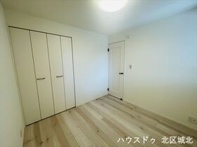 名古屋市北区光音寺町4期　全4棟　3号棟