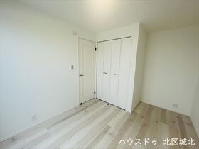 名古屋市北区光音寺町4期　全4棟　3号棟