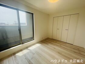 名古屋市北区光音寺町4期　全4棟　3号棟