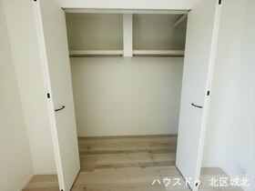 名古屋市北区光音寺町4期　全4棟　3号棟
