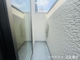 名古屋市北区光音寺町4期　全4棟　3号棟