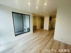 名古屋市北区光音寺町4期　全4棟　3号棟