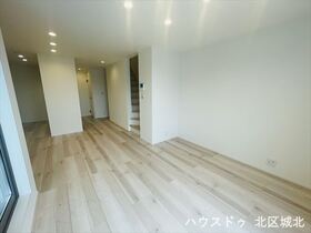 名古屋市北区光音寺町4期　全4棟　3号棟