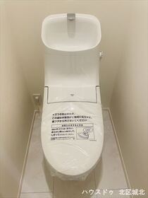 名古屋市北区光音寺町4期　全4棟　3号棟