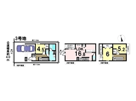 DB間取り図