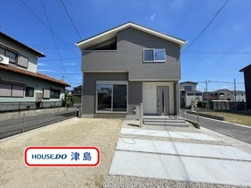 プレサンスアージュ津島市橘町　全10区画　1号地　新築一戸建て