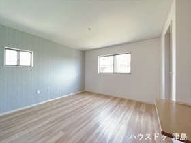 プレサンスアージュ津島市橘町　全10区画　1号地　新築一戸建て