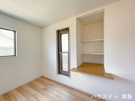 プレサンスアージュ津島市橘町　全10区画　1号地　新築一戸建て