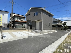 プレサンスアージュ津島市橘町　全10区画　1号地　新築一戸建て