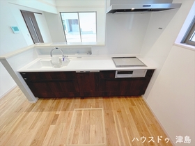 プレサンスアージュ津島市橘町　全10区画　1号地　新築一戸建て