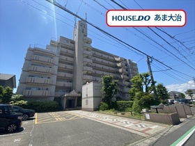 ●アベニュー萱津