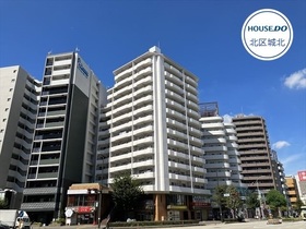 イトーピア大曽根マンション