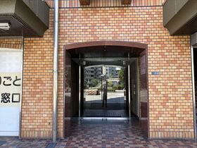 イトーピア大曽根マンション