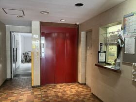 イトーピア大曽根マンション