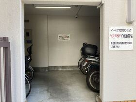 イトーピア大曽根マンション
