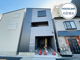 名古屋市北区志賀本通二丁目　全2棟　西棟
