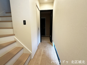 名古屋市北区志賀本通二丁目　全2棟　西棟