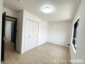 名古屋市北区志賀本通二丁目　全2棟　西棟