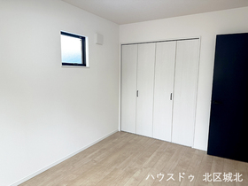 名古屋市北区志賀本通二丁目　全2棟　西棟