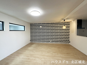 名古屋市北区志賀本通二丁目　全2棟　西棟