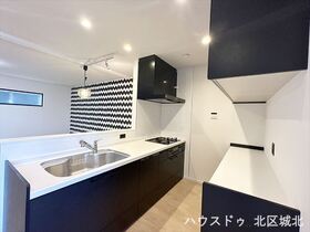 名古屋市北区志賀本通二丁目　全2棟　西棟