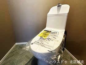 名古屋市北区志賀本通二丁目　全2棟　西棟
